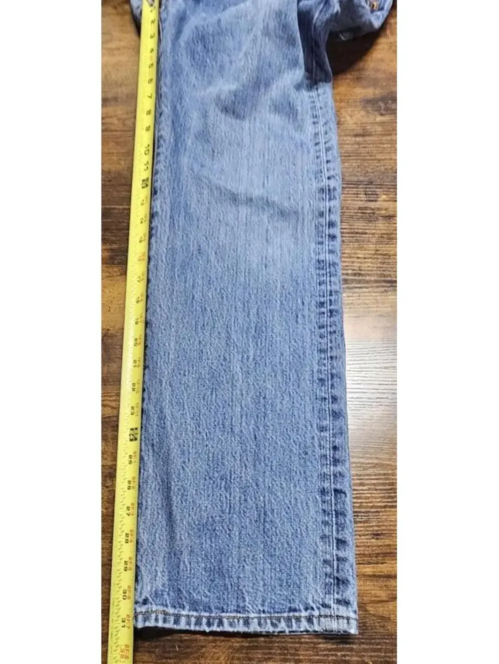 Levis product pair